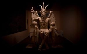 satanist activism satanic temple